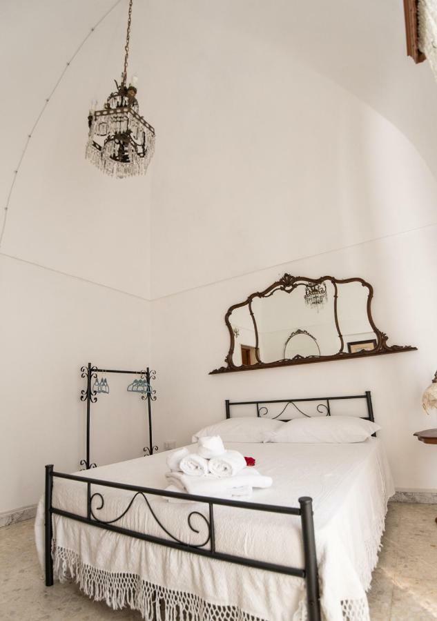Le Cummerse In Centro Alberobello Eksteriør bilde