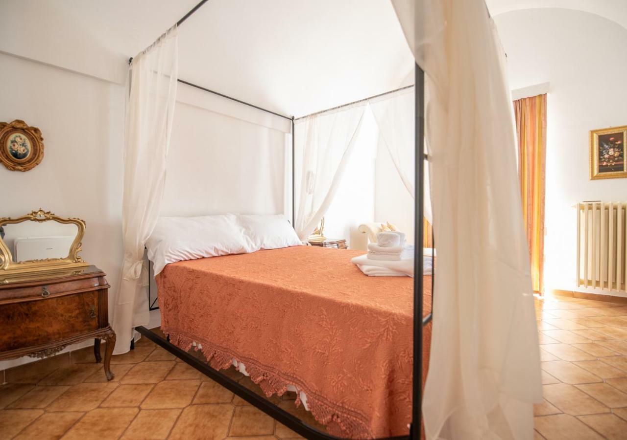 Le Cummerse In Centro Alberobello Eksteriør bilde